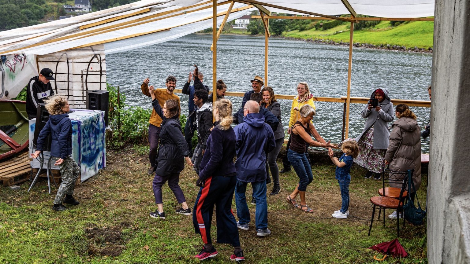 Random image
